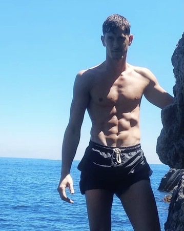 Gianluca Gatto